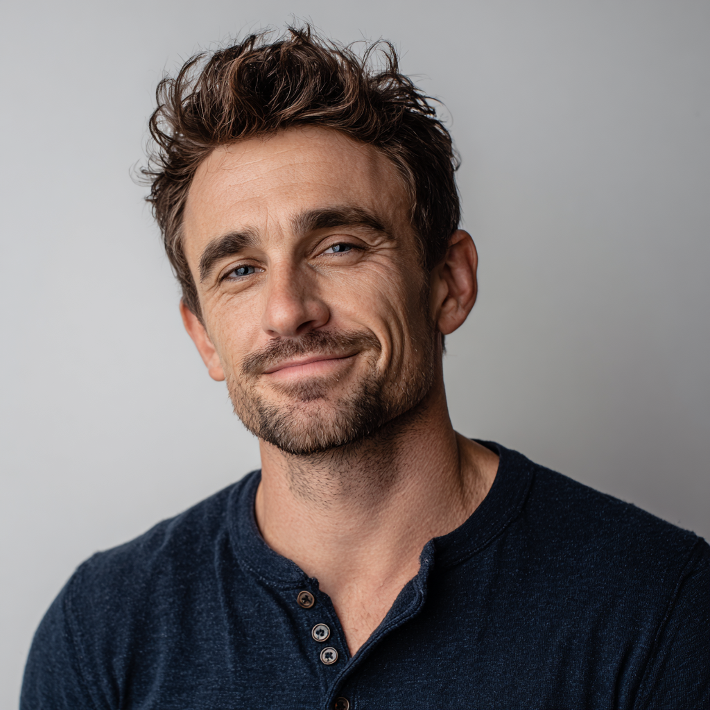 Alex McIntyre