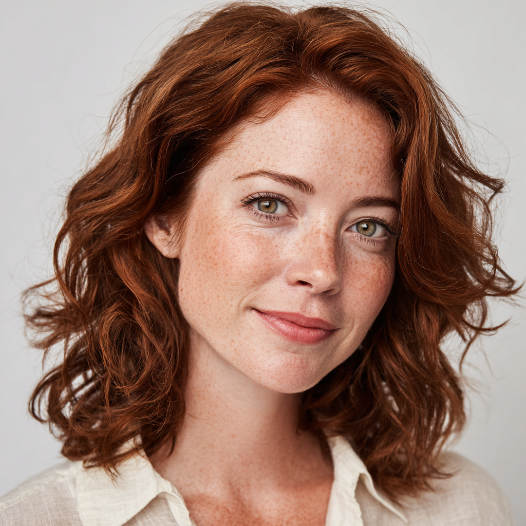 Caitlin Harper