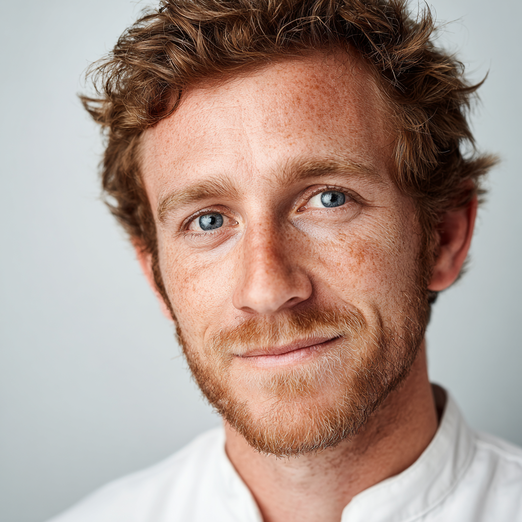 Nathan Pike
