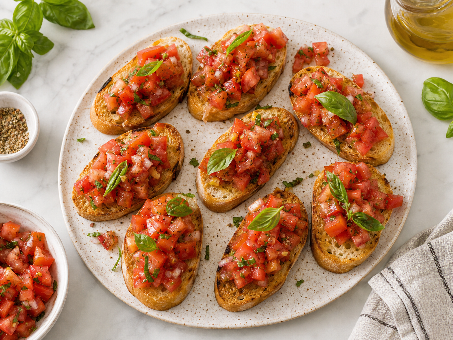 Appetizers