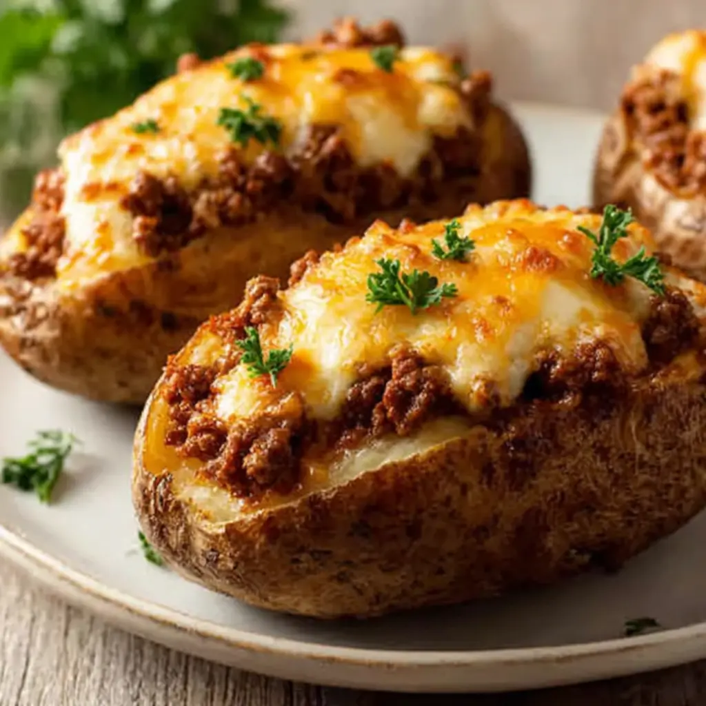 baked potato 270978076