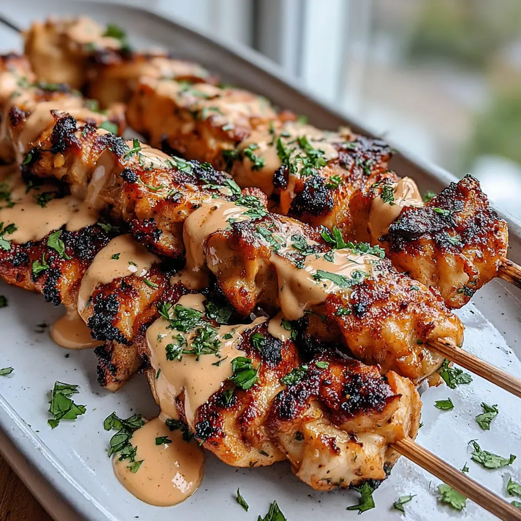 bang bang chicken skewers 233733276