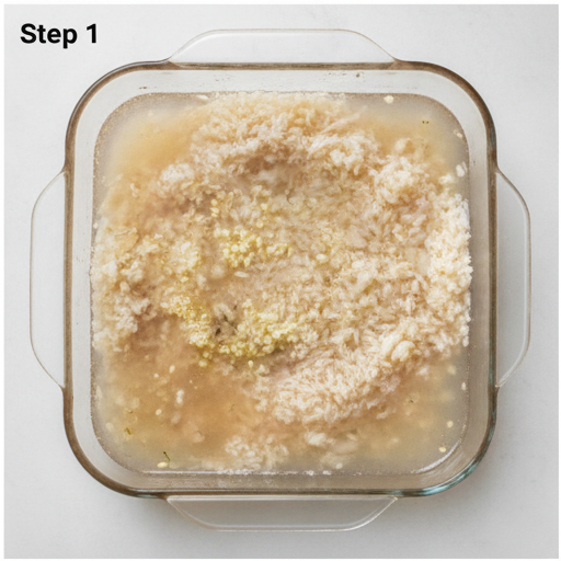 casserole recipes for july - step 1