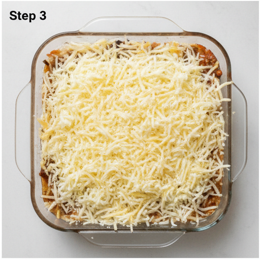 casserole recipes for july - step 3