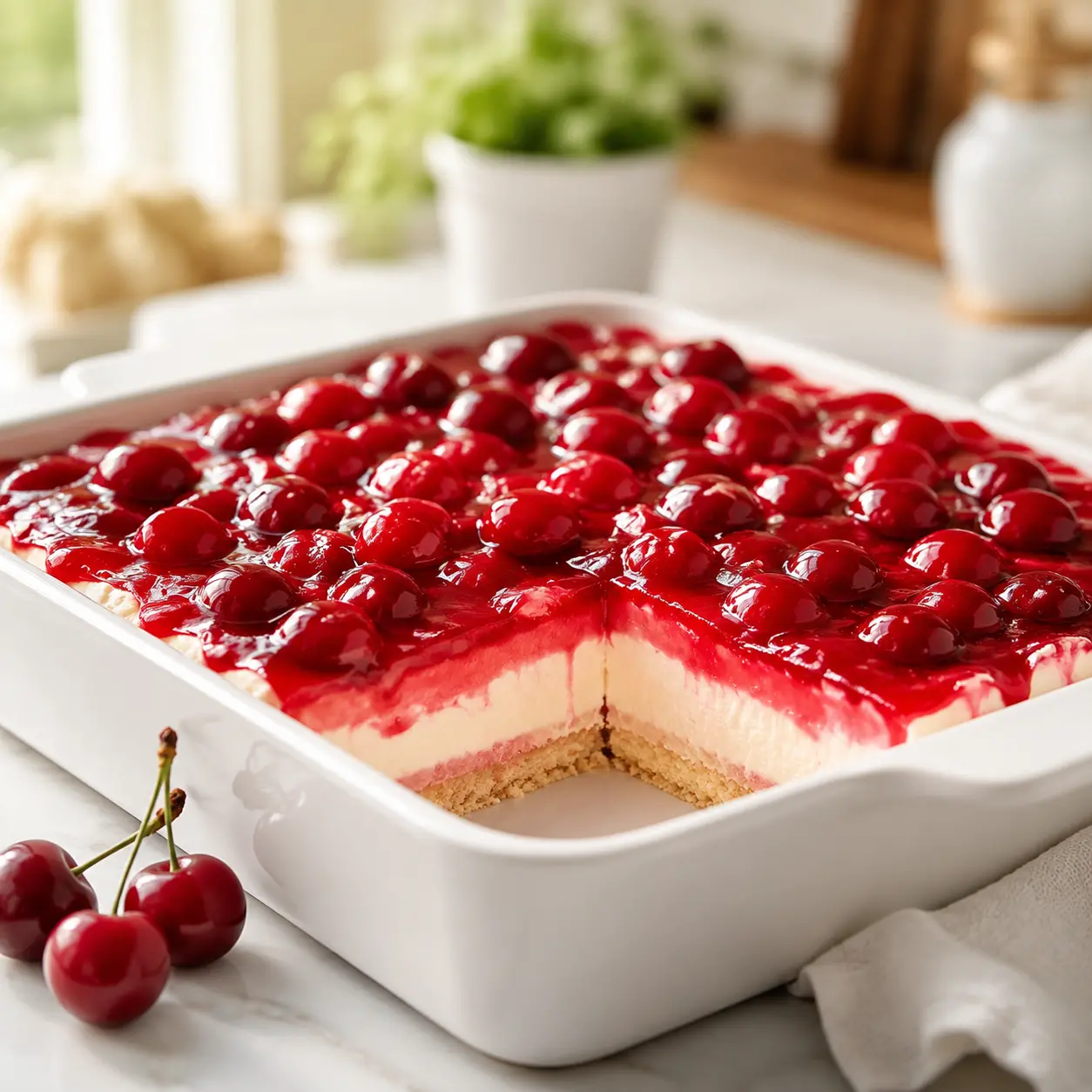 cherry yum yum - final presentation