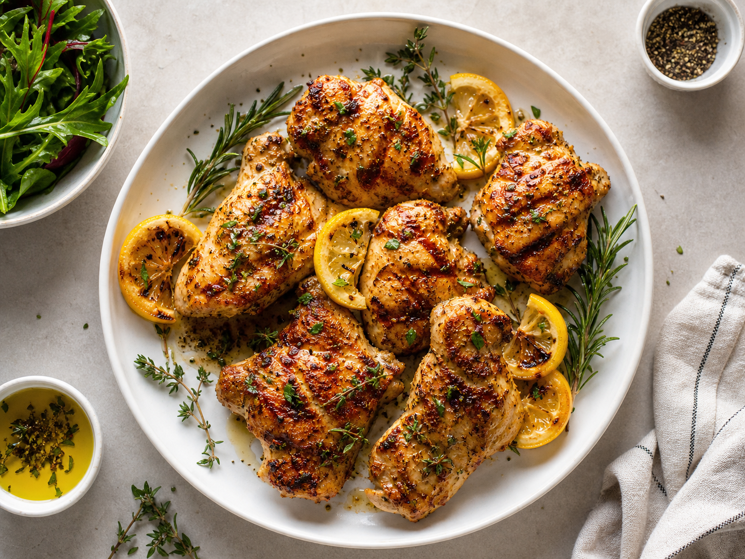 Chicken
