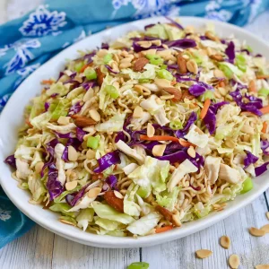 chinese chicken salad 952830811