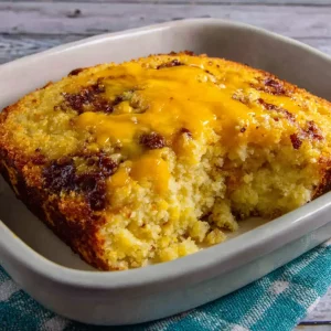 cowboy cornbread casserole 414943419