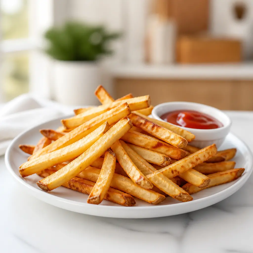 free fries mcdonalds wendys - final presentation