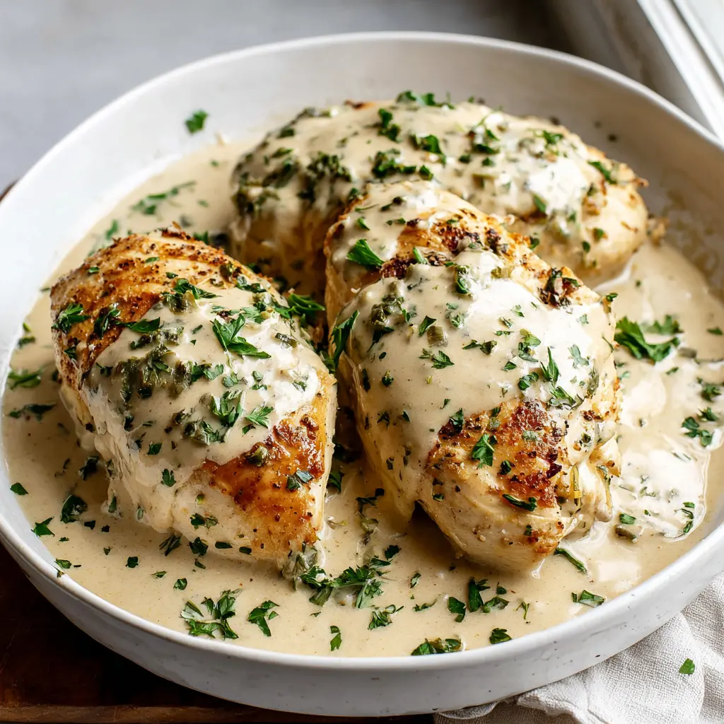 garlic parmesan chicken bake 719128878