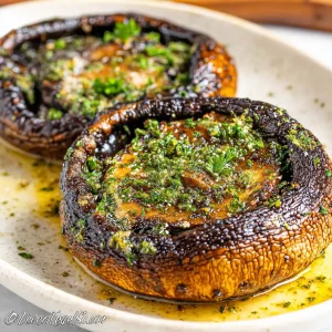 grilled portobello mushrooms 933151050