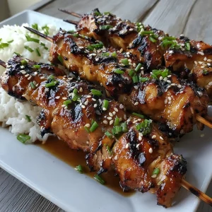 grilled teriyaki chicken 798092942