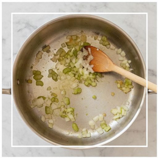 hamburger stew - step 1