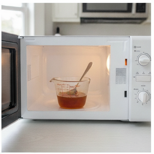 hot honey recipe - step 2