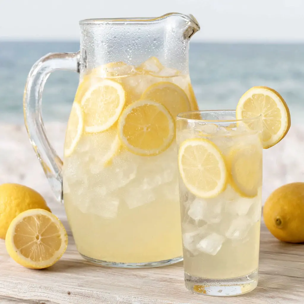 lemonade recipe 879929942