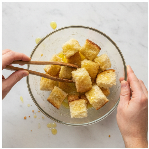 martha stewart mac and cheese - step 1