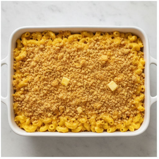martha stewart mac and cheese - step 4