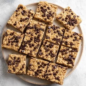 peanut butter oat bars 246426240