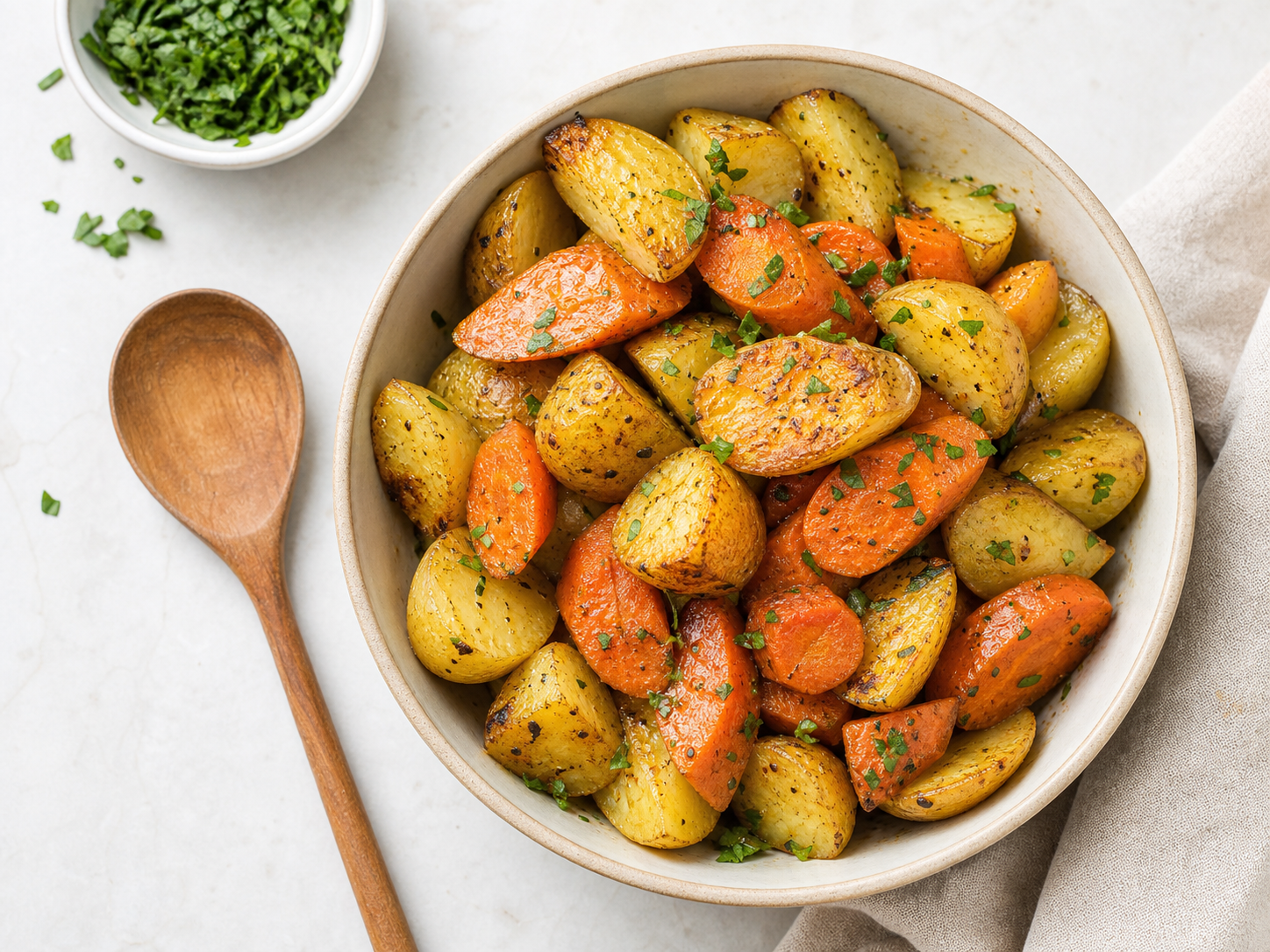 Side Dishes