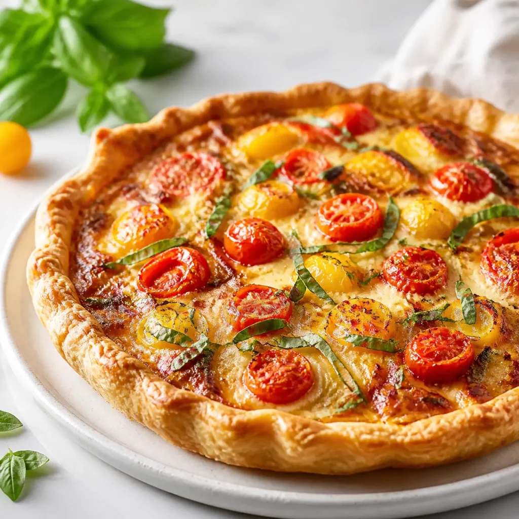 tomato tart 685093125